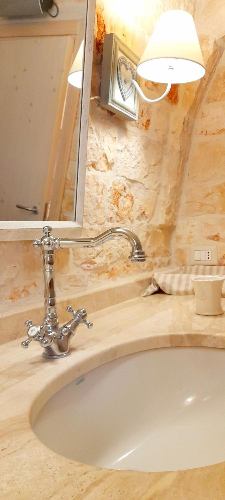 Trullo Roverella Locorotondo Zewnętrze zdjęcie