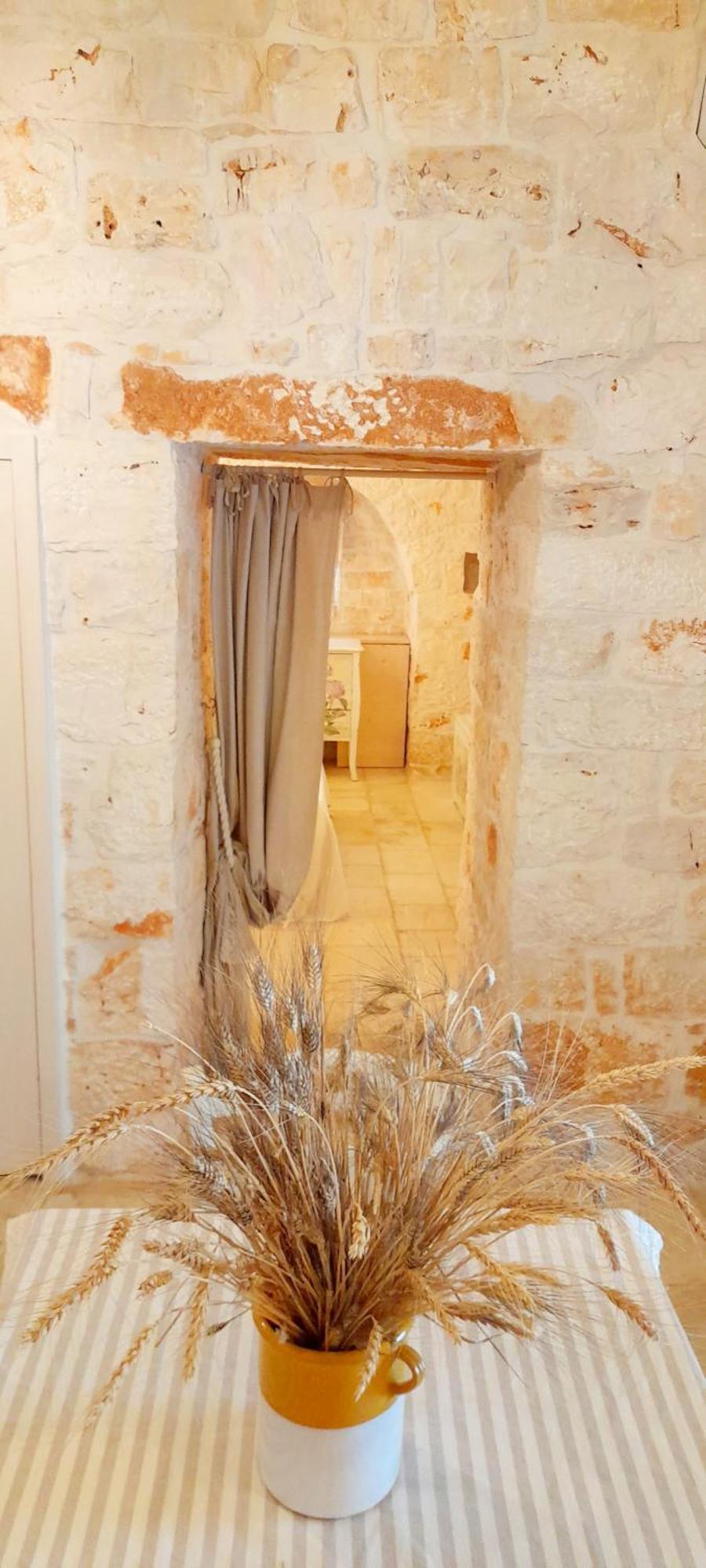 Trullo Roverella Locorotondo Zewnętrze zdjęcie