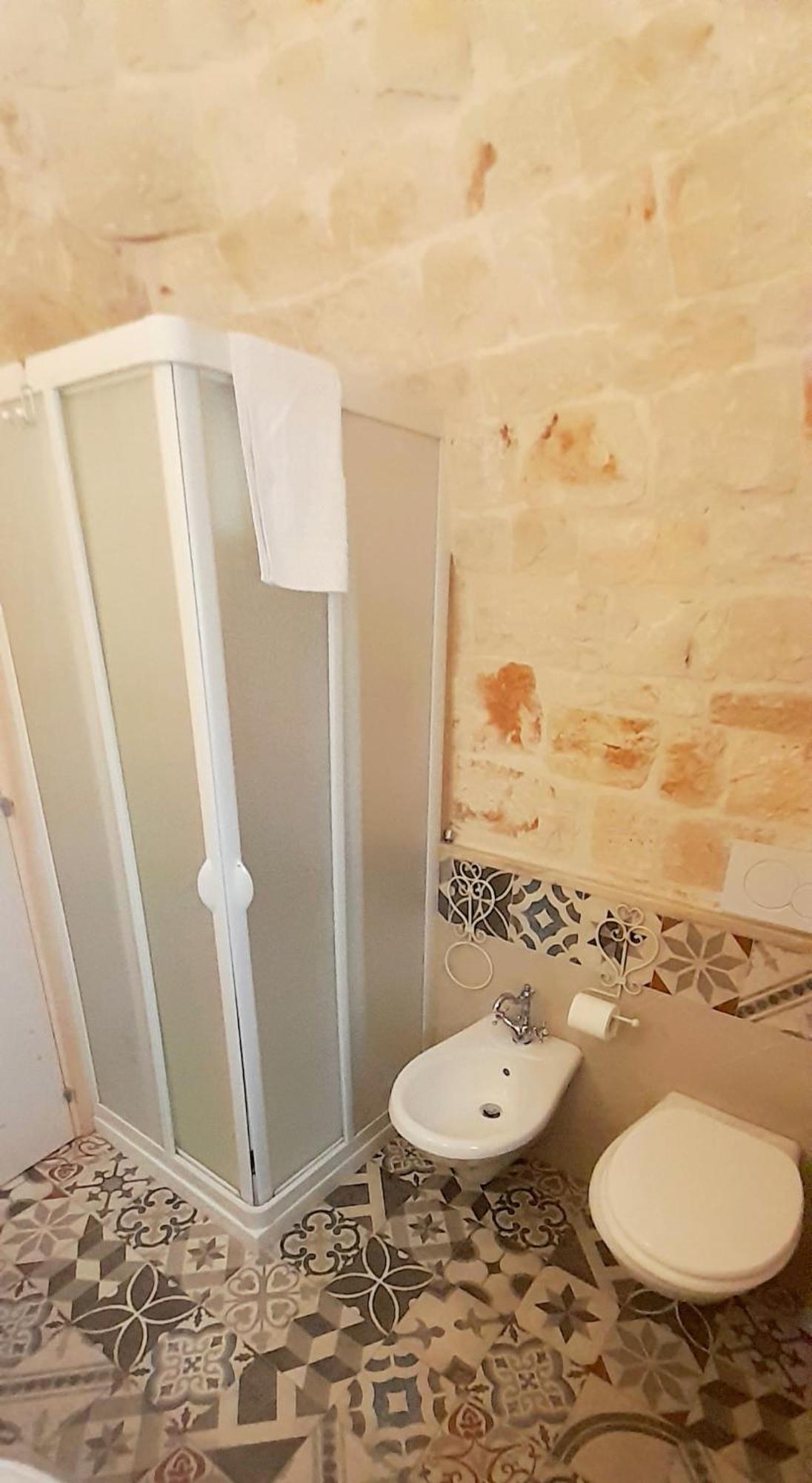 Trullo Roverella Locorotondo Zewnętrze zdjęcie