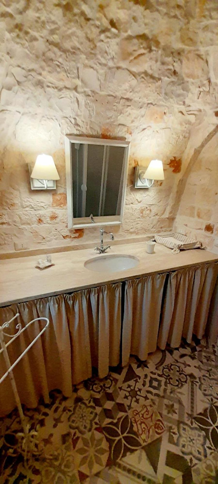 Trullo Roverella Locorotondo Zewnętrze zdjęcie