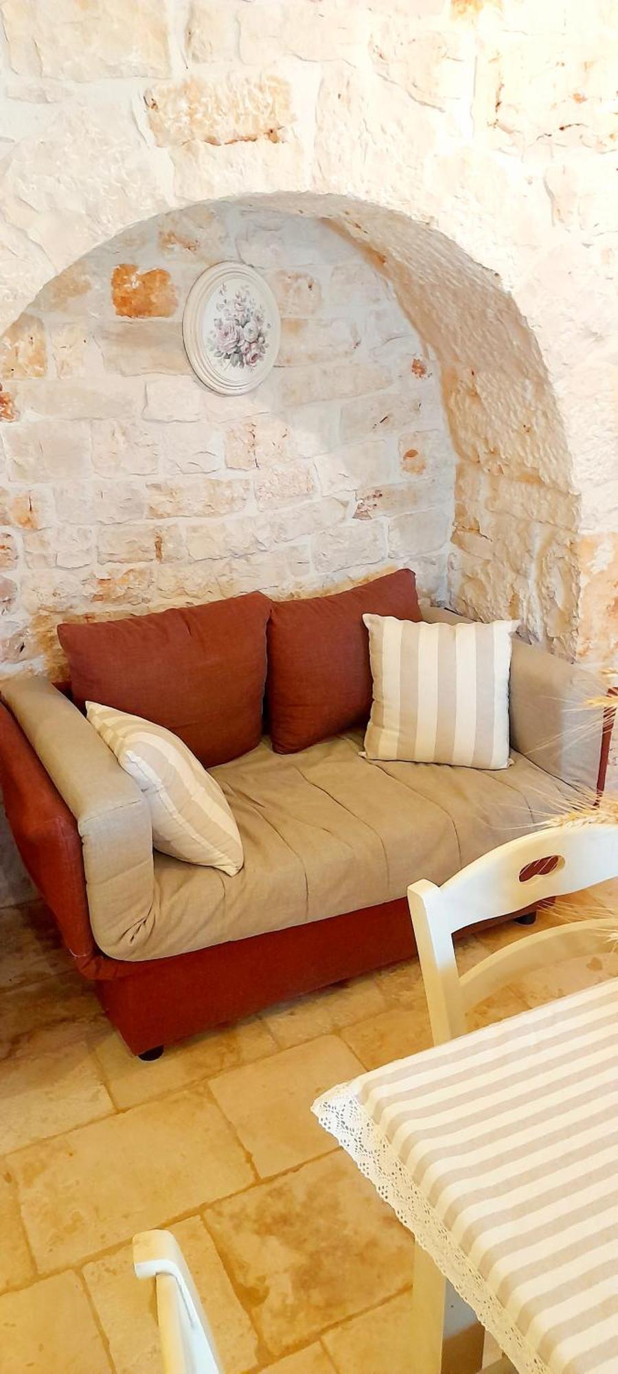 Trullo Roverella Locorotondo Zewnętrze zdjęcie