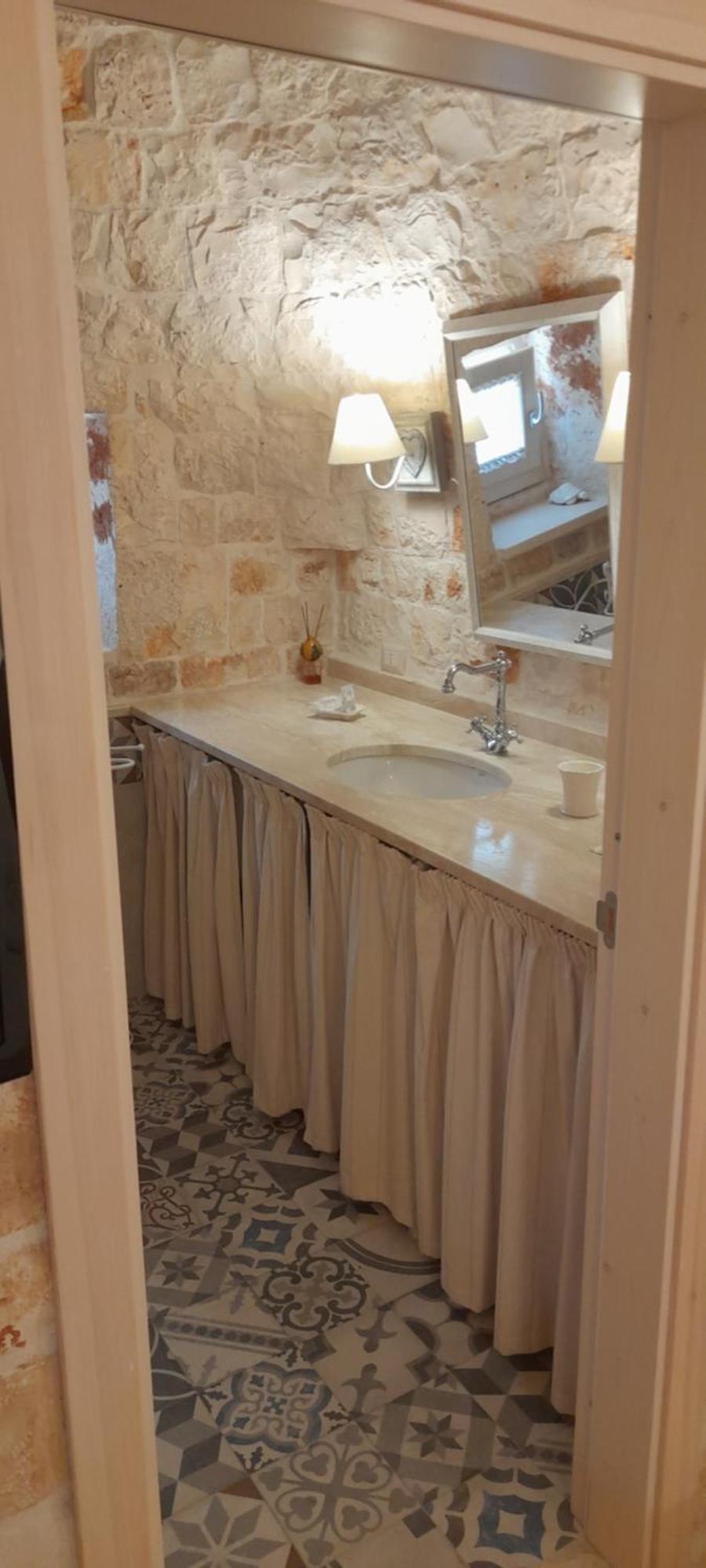 Trullo Roverella Locorotondo Zewnętrze zdjęcie